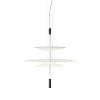 Люстра Flamingo 1530 2700 K 1-10V