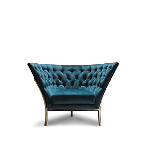 Кресло Flute A5020/10