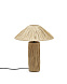 Samse Настольная лампа из натуральной рафии