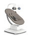 Кресло-качалка UPPAbaby Mamaroo  Wells - Dark Taupe Melange