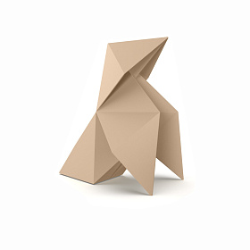 Фигура Origami Tori