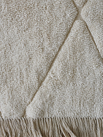 Хлопковый ковер KIVIA 120*180