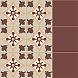 Плитка Mosaic del Sur 10661