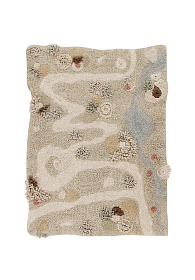 Игровой коврик Путь природы 120*160