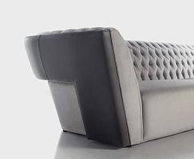 Диван Bowie-L A4720/01