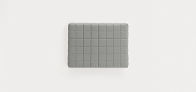 Изголовье для кровати Block 90