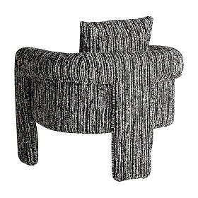 Современное кресло Kostov