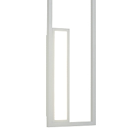 7663 Настенный светильник BOUTIQUE