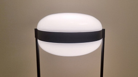 Настольная лампа BEADED T