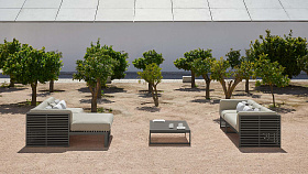 Модуль дивана DNA  6 угловой