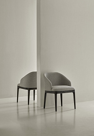 Обеденный стул Carla A3910/28