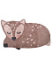 Ковер LITTLE DEER 70х110 А
