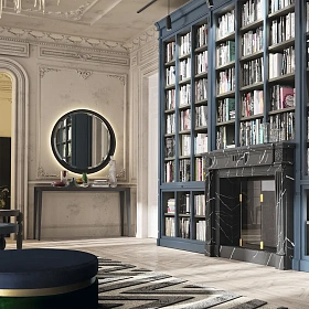 Консоль Triangle 160x90