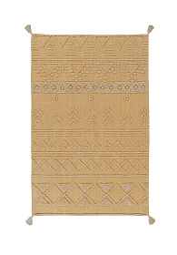 Ковер Tribu медовый 170*240