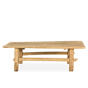 Маленькие столики Amaya в стиле ваби-саби