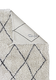 Стираемый ковер MINI Берберский 70*100