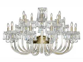 Люстра Pilar 10+5+5L