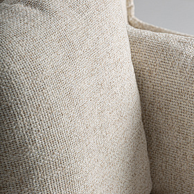 Угловой модуль уличного дивана SHOL 37208