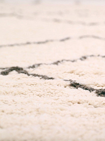 Ковер VIKTOR CHOCOLAT S 100х150