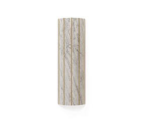 Настенный светильник Seagram Carrara Marble