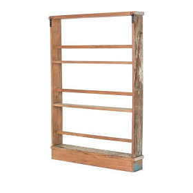 Стеллаж настенный Caeli 