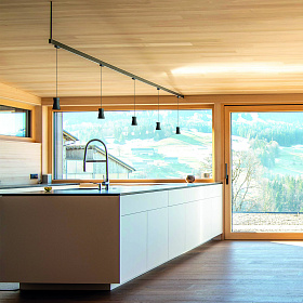 Трековый светильник PAGODA 7789