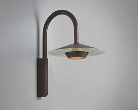 Уличный светильник Fanalet A/02 Outdoor