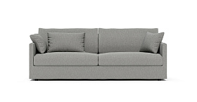 June Диван прямой JUNS250BA