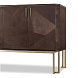 Буфет Bond Credenza из дерева 213x50x114