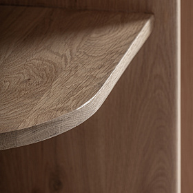 Стеллаж Nara 37656