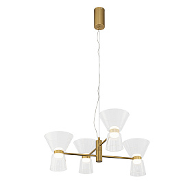 9219 Люстра подвесная NEW YORK