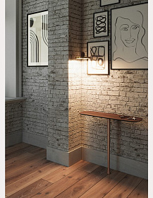 Консоль Unica L - Configuration 02