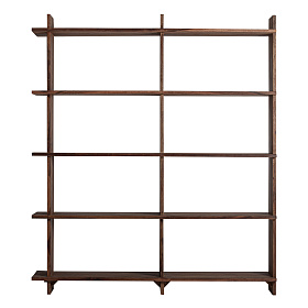 Стеллаж модульный BRUTALIST 37199