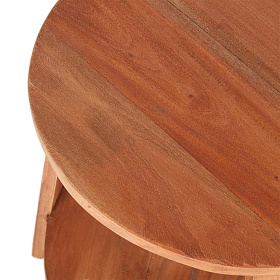 Приставной столик Kinmer