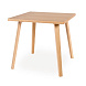 Стол Gracia 120*120