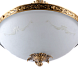 Потолочный светильник MANTRA Merida Ambiente 6L 0848/40 PL AB