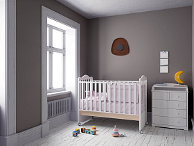 9443 Настенный светильник ACUSTIC