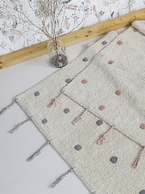 Ковер NÜMI GRIS 100х150