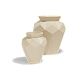 Кашпо Origami Hanami 61x61x80