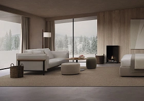 DEPART Банкетка DEPP93B