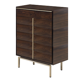 Шифоньер CORAL CR4010