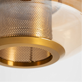 Подвесной светильник Alexa 36736