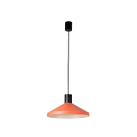 Подвесной светильник Kombo терракотовый Ø400 1X E27