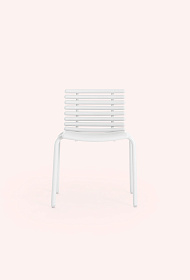 Уличный стул Tuba