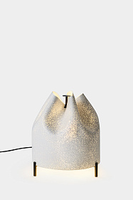 Настольный светильник Agasallo 02