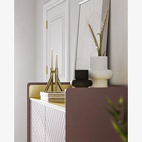 Буфет Fifty GRACE 120 x 157,5  см