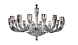 Люстра Anastasia 14L
