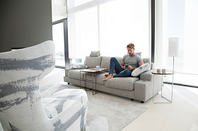 Диван Calessi CX1 + Y2 