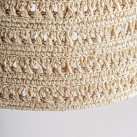 Комплект из 3 подвесных светильников 35659