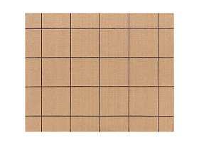 Ковер Roots 01 192x240 см